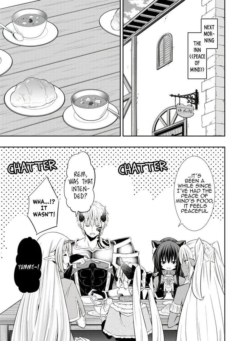 Isekai Maou To Shoukan Shoujo Dorei Majutsu 87c 8