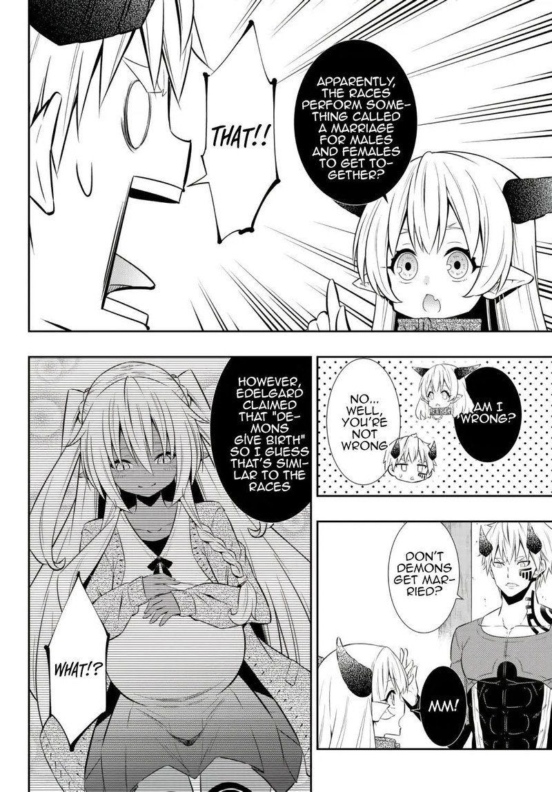 Isekai Maou To Shoukan Shoujo Dorei Majutsu 88b 2