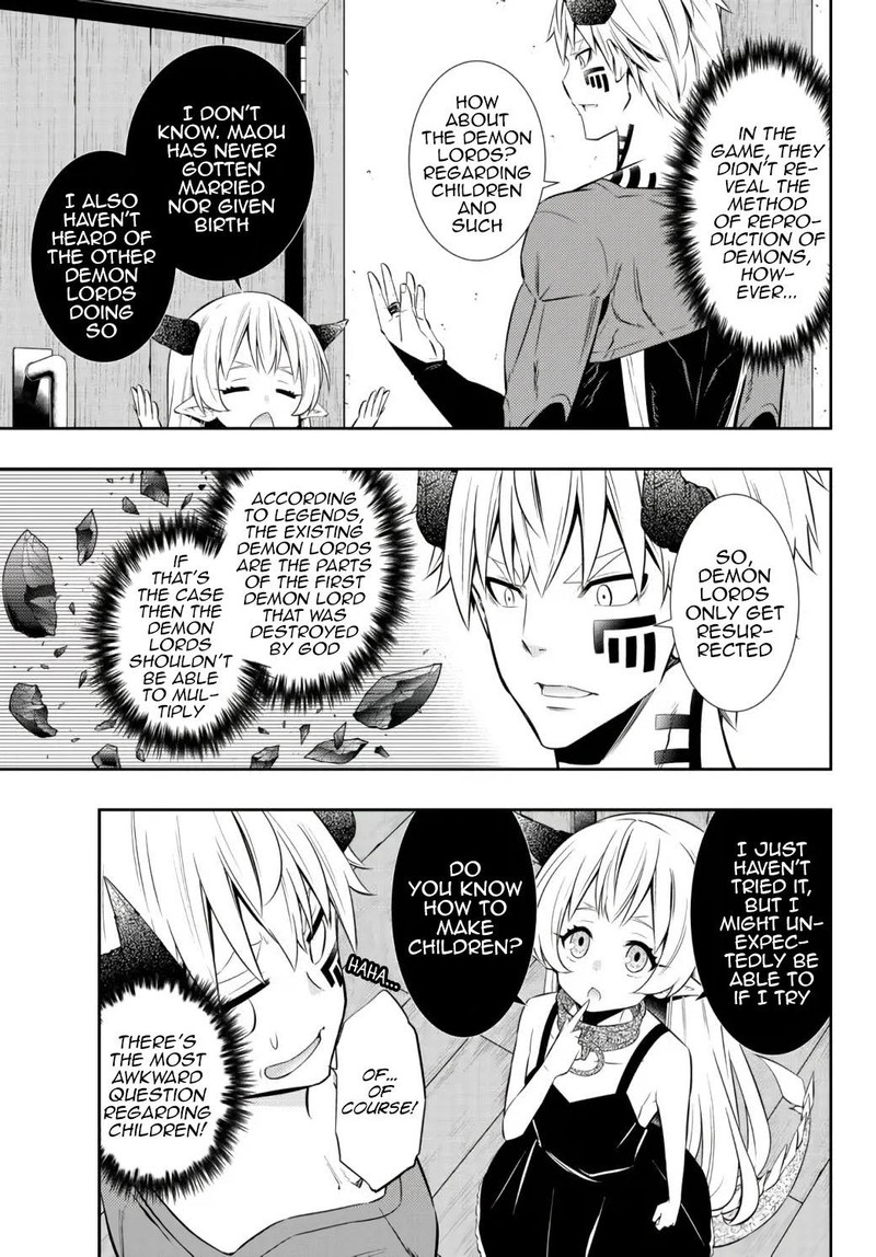 Isekai Maou To Shoukan Shoujo Dorei Majutsu 88b 3
