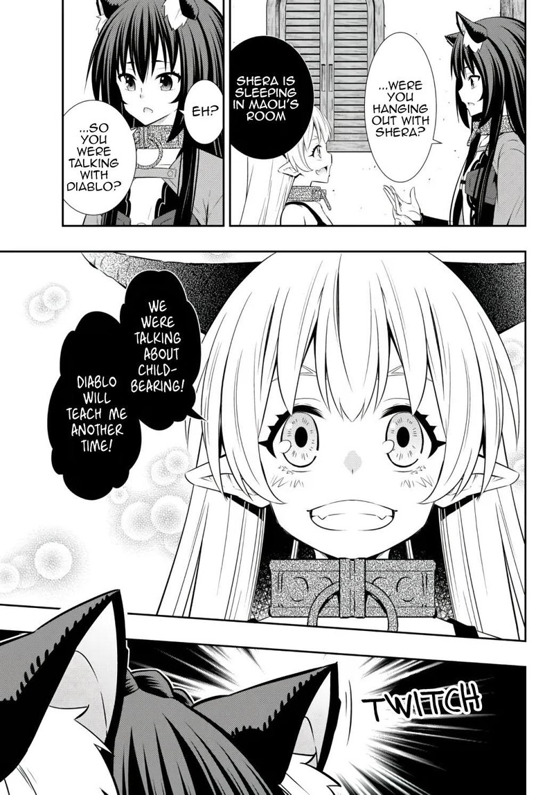 Isekai Maou To Shoukan Shoujo Dorei Majutsu 88c 1