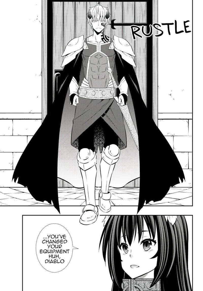 Isekai Maou To Shoukan Shoujo Dorei Majutsu 88c 7