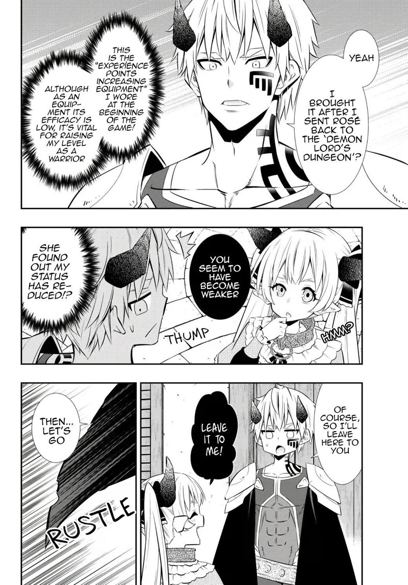 Isekai Maou To Shoukan Shoujo Dorei Majutsu 88c 8