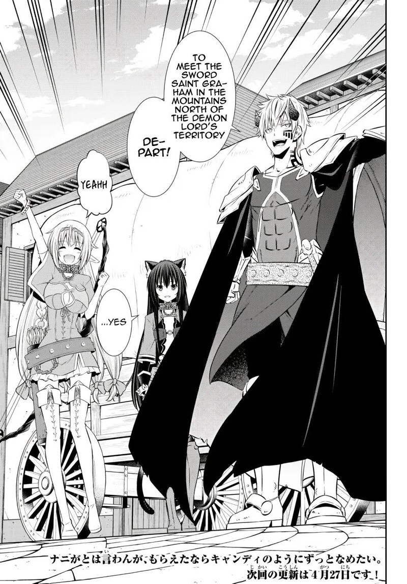 Isekai Maou To Shoukan Shoujo Dorei Majutsu 88c 9