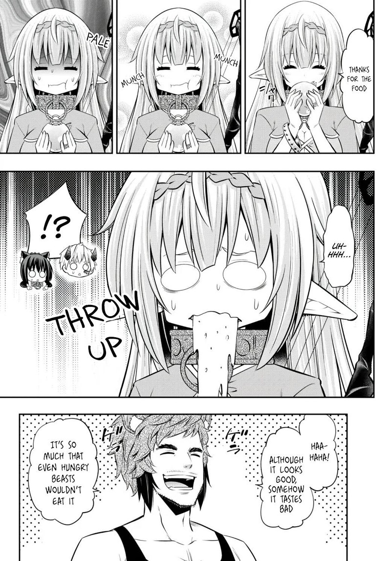 Isekai Maou To Shoukan Shoujo Dorei Majutsu 89a 10