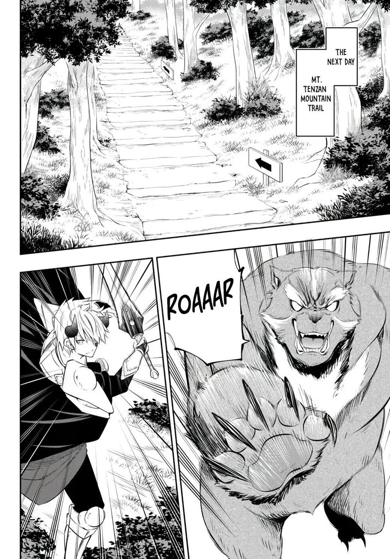 Isekai Maou To Shoukan Shoujo Dorei Majutsu 89a 12