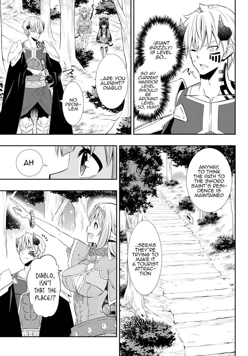 Isekai Maou To Shoukan Shoujo Dorei Majutsu 89a 15