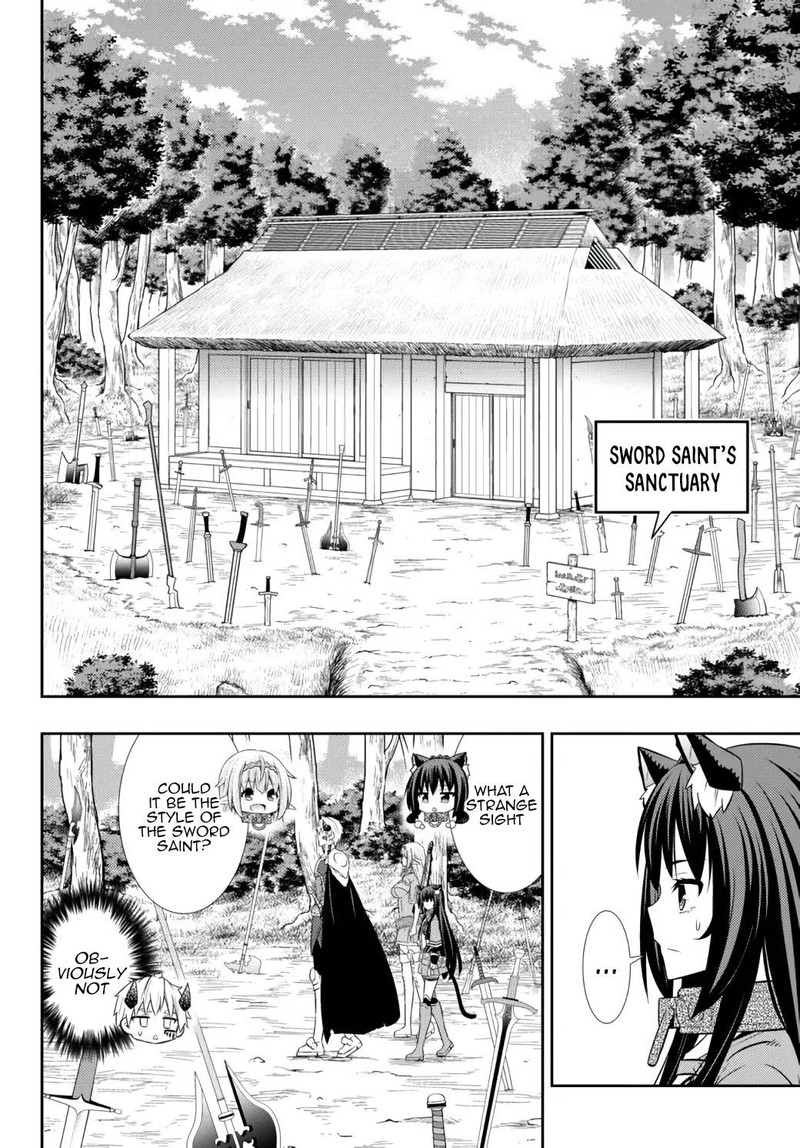 Isekai Maou To Shoukan Shoujo Dorei Majutsu 89a 16