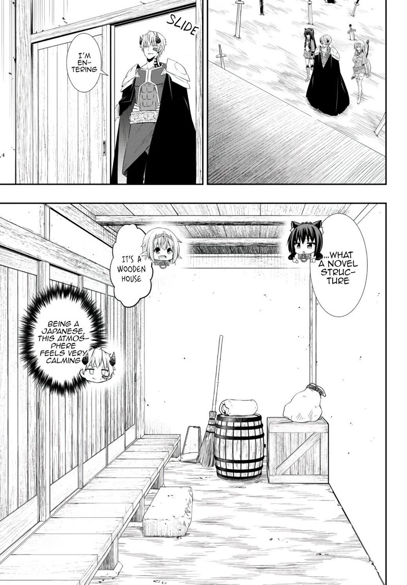 Isekai Maou To Shoukan Shoujo Dorei Majutsu 89a 17