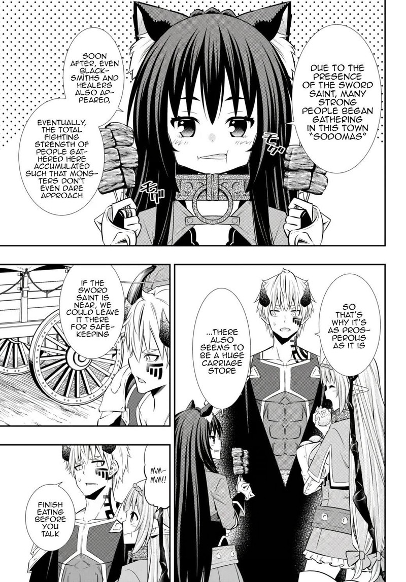 Isekai Maou To Shoukan Shoujo Dorei Majutsu 89a 3