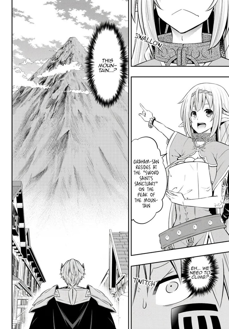 Isekai Maou To Shoukan Shoujo Dorei Majutsu 89a 4