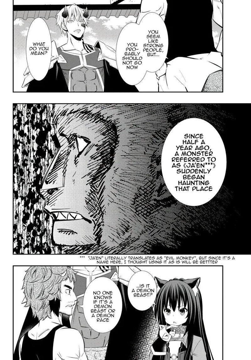 Isekai Maou To Shoukan Shoujo Dorei Majutsu 89a 6