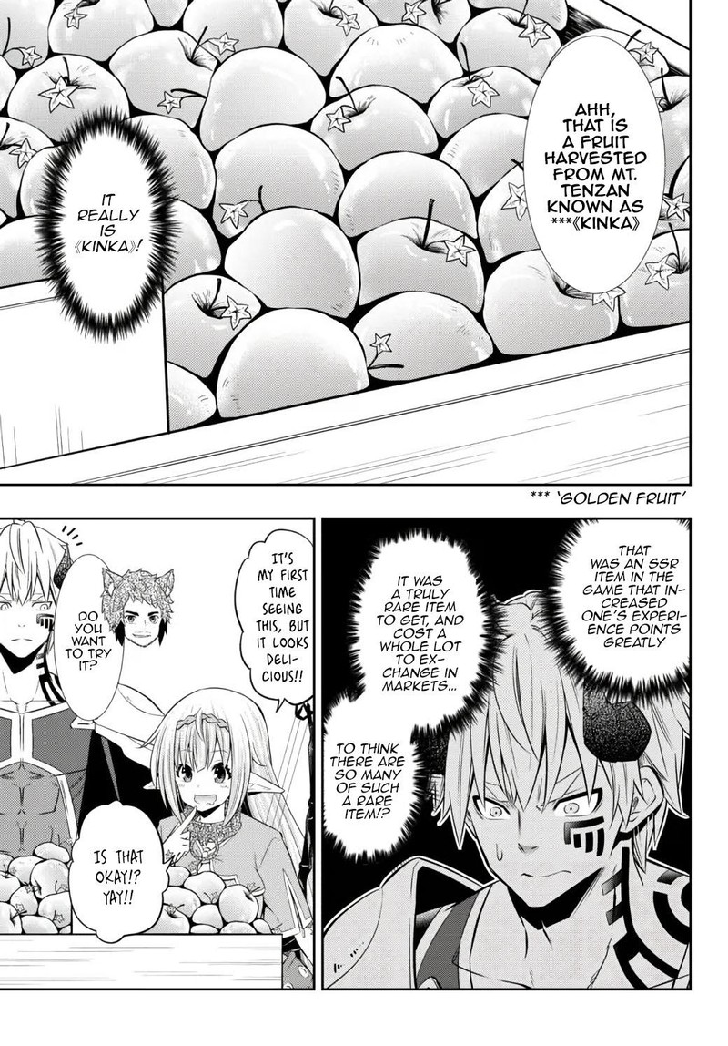 Isekai Maou To Shoukan Shoujo Dorei Majutsu 89a 9