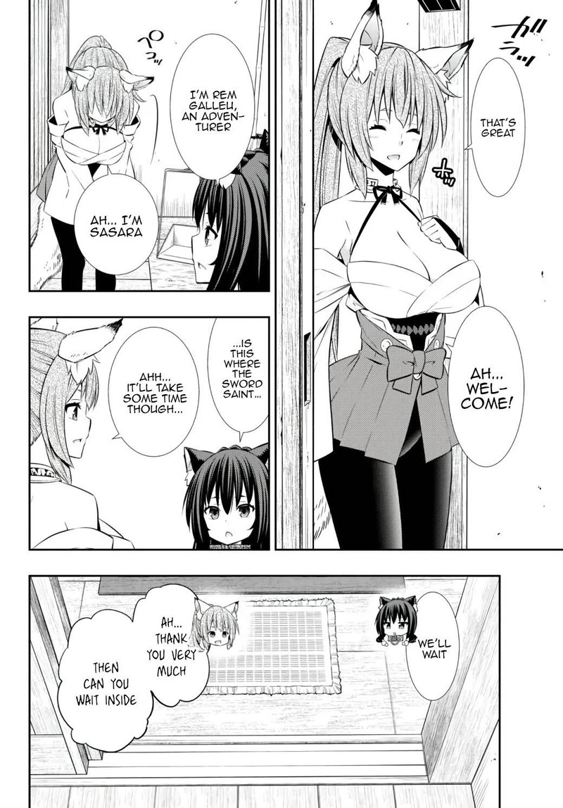 Isekai Maou To Shoukan Shoujo Dorei Majutsu 89b 2