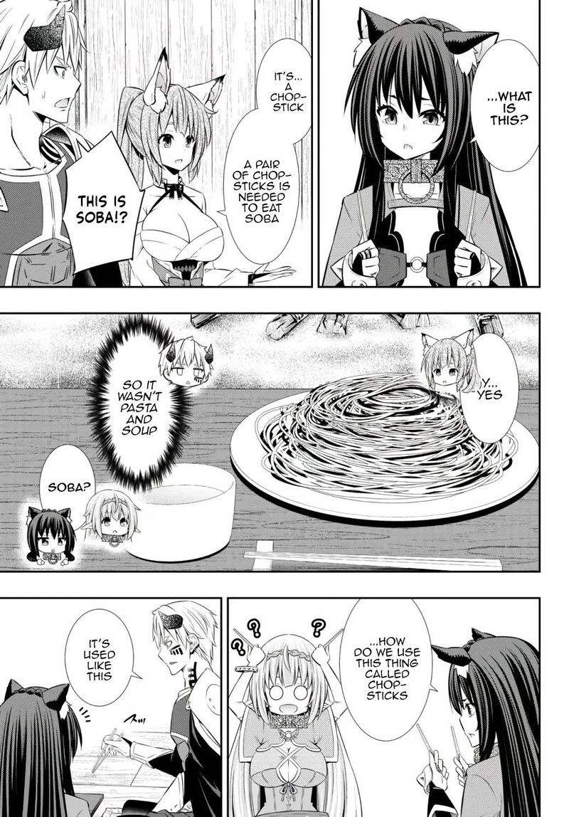 Isekai Maou To Shoukan Shoujo Dorei Majutsu 89b 5