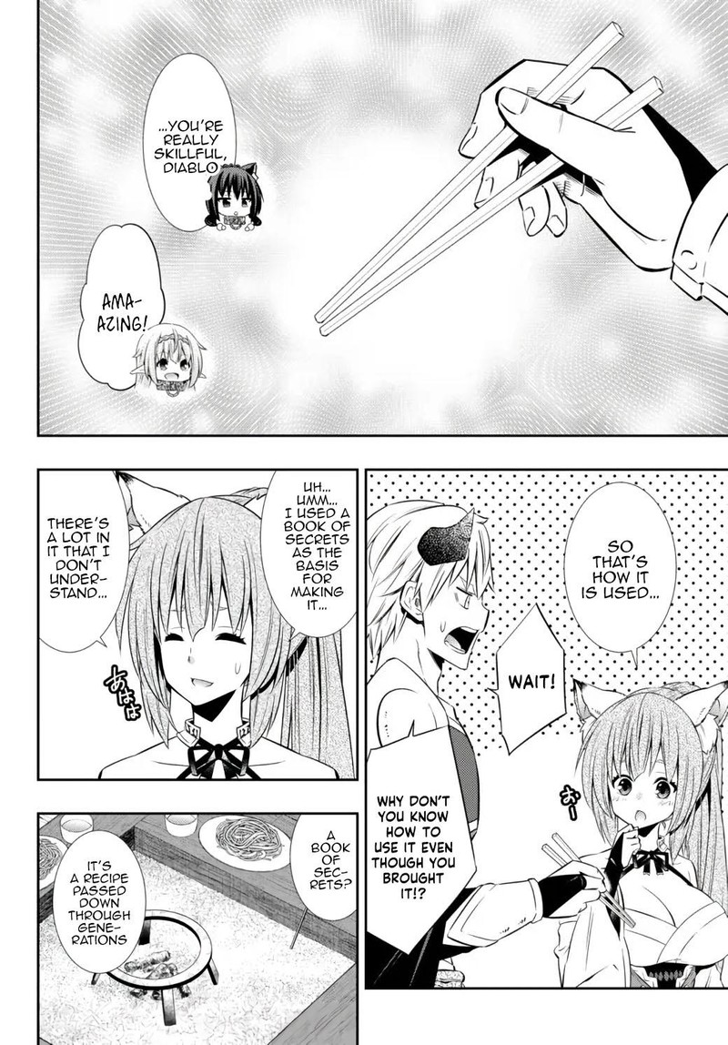 Isekai Maou To Shoukan Shoujo Dorei Majutsu 89b 6