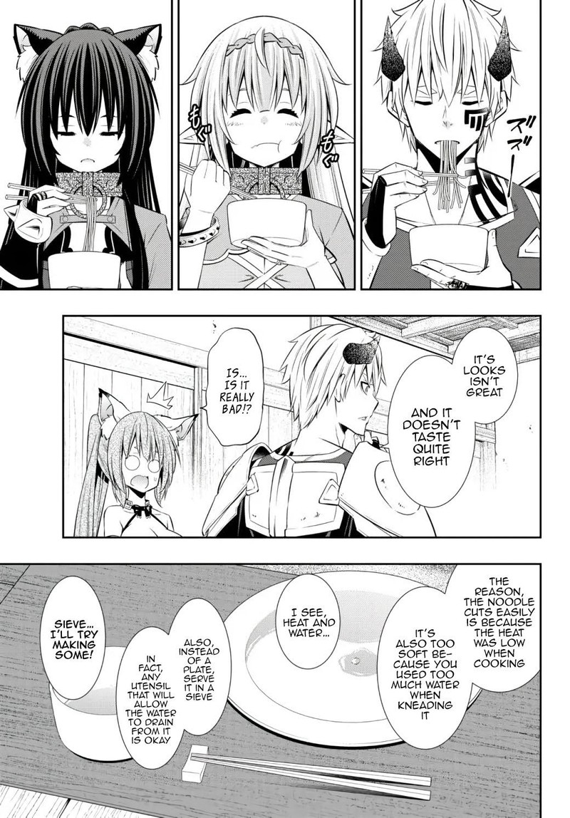 Isekai Maou To Shoukan Shoujo Dorei Majutsu 89b 7