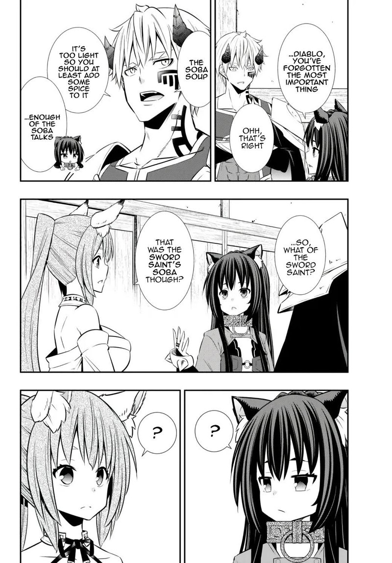 Isekai Maou To Shoukan Shoujo Dorei Majutsu 89b 8