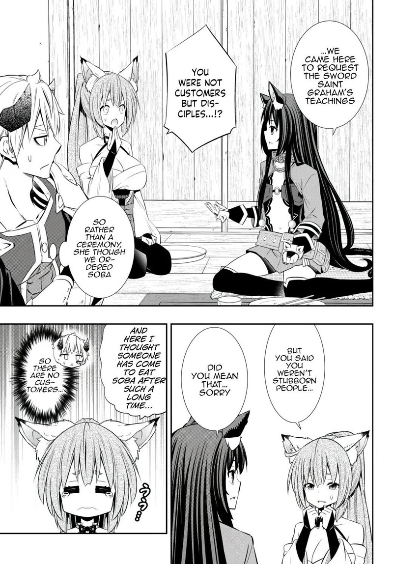 Isekai Maou To Shoukan Shoujo Dorei Majutsu 89b 9