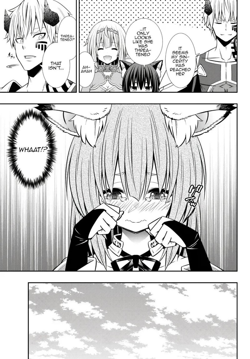 Isekai Maou To Shoukan Shoujo Dorei Majutsu 89c 10