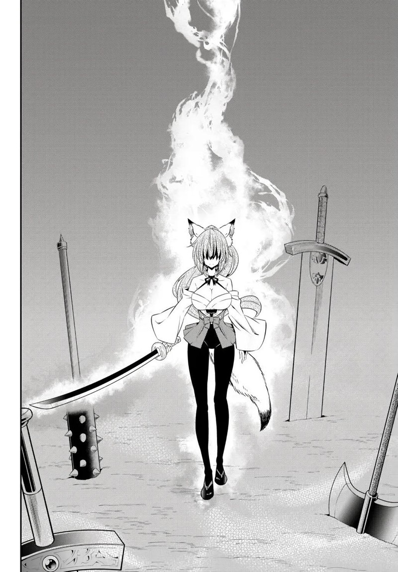Isekai Maou To Shoukan Shoujo Dorei Majutsu 89c 15