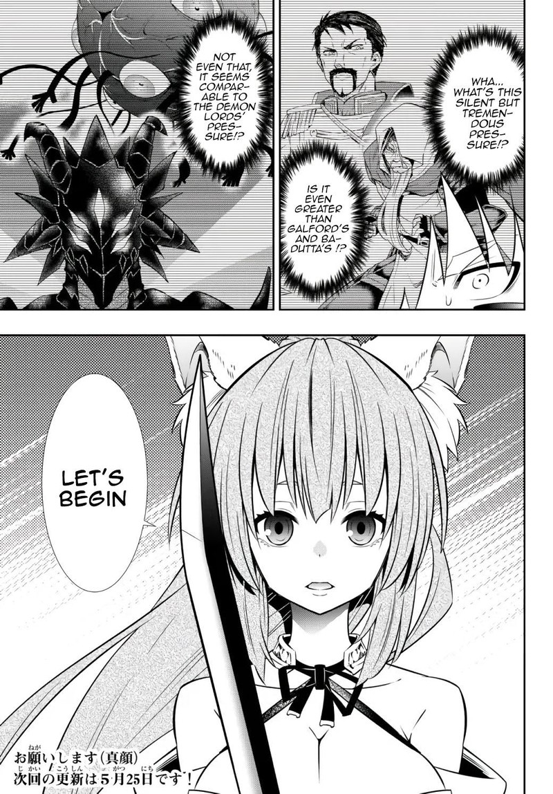 Isekai Maou To Shoukan Shoujo Dorei Majutsu 89c 16