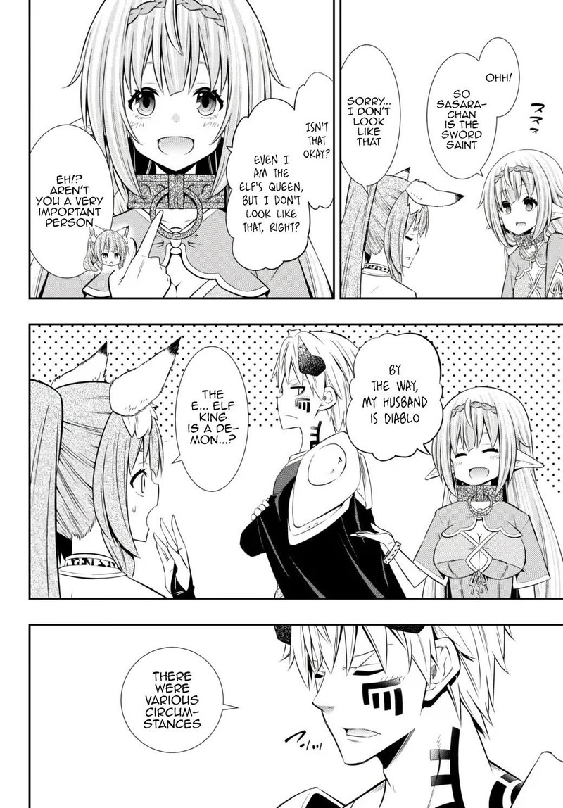 Isekai Maou To Shoukan Shoujo Dorei Majutsu 89c 3