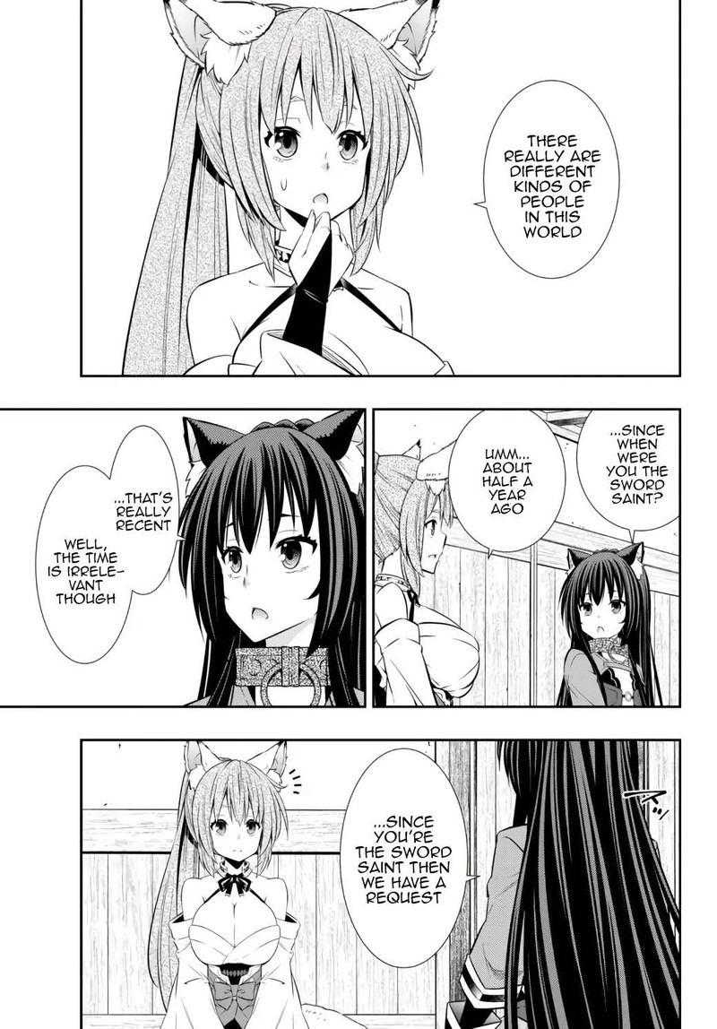 Isekai Maou To Shoukan Shoujo Dorei Majutsu 89c 4