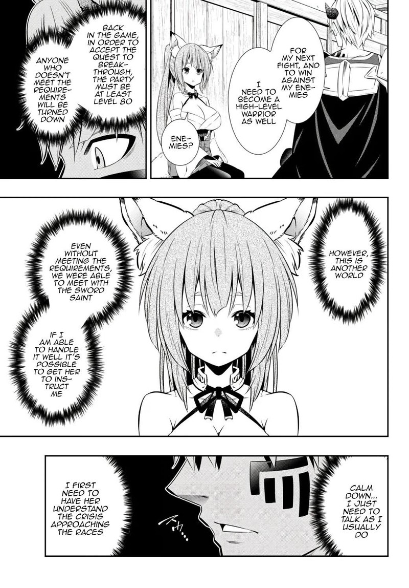 Isekai Maou To Shoukan Shoujo Dorei Majutsu 89c 6