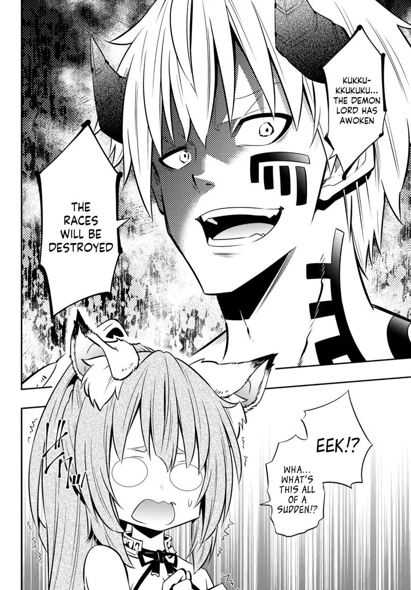 Isekai Maou To Shoukan Shoujo Dorei Majutsu 89c 7