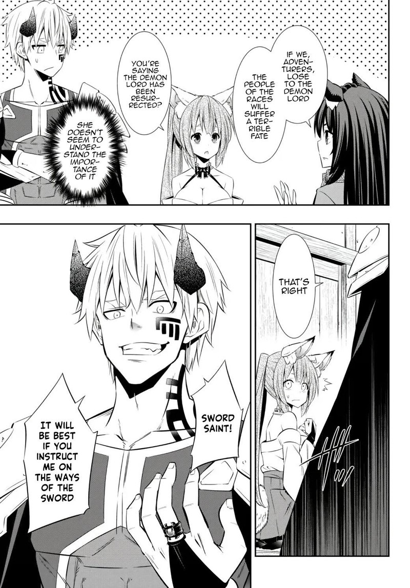 Isekai Maou To Shoukan Shoujo Dorei Majutsu 89c 8