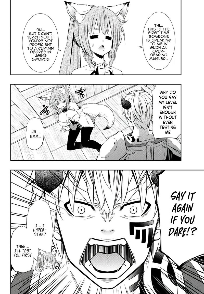 Isekai Maou To Shoukan Shoujo Dorei Majutsu 89c 9