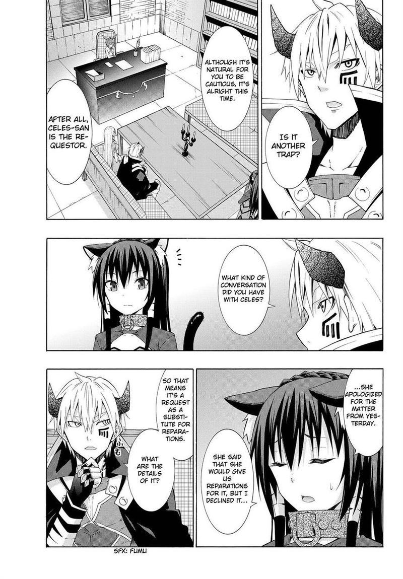 Isekai Maou To Shoukan Shoujo Dorei Majutsu 9 23