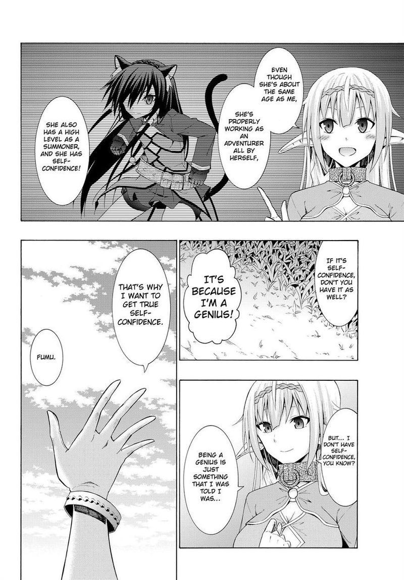 Isekai Maou To Shoukan Shoujo Dorei Majutsu 9 28