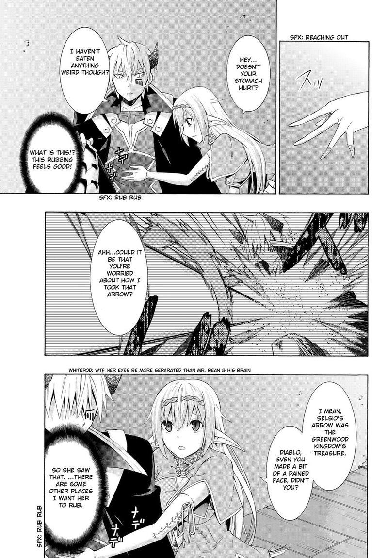 Isekai Maou To Shoukan Shoujo Dorei Majutsu 9 5