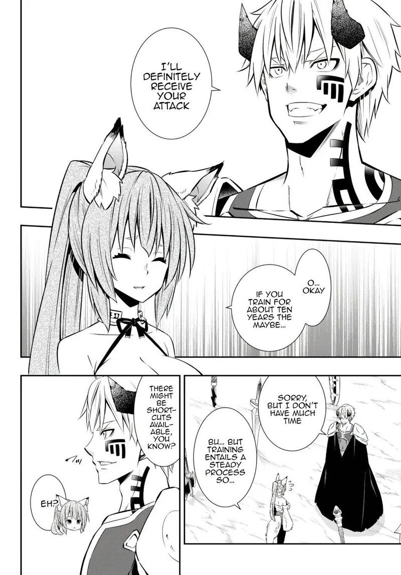 Isekai Maou To Shoukan Shoujo Dorei Majutsu 90a 11