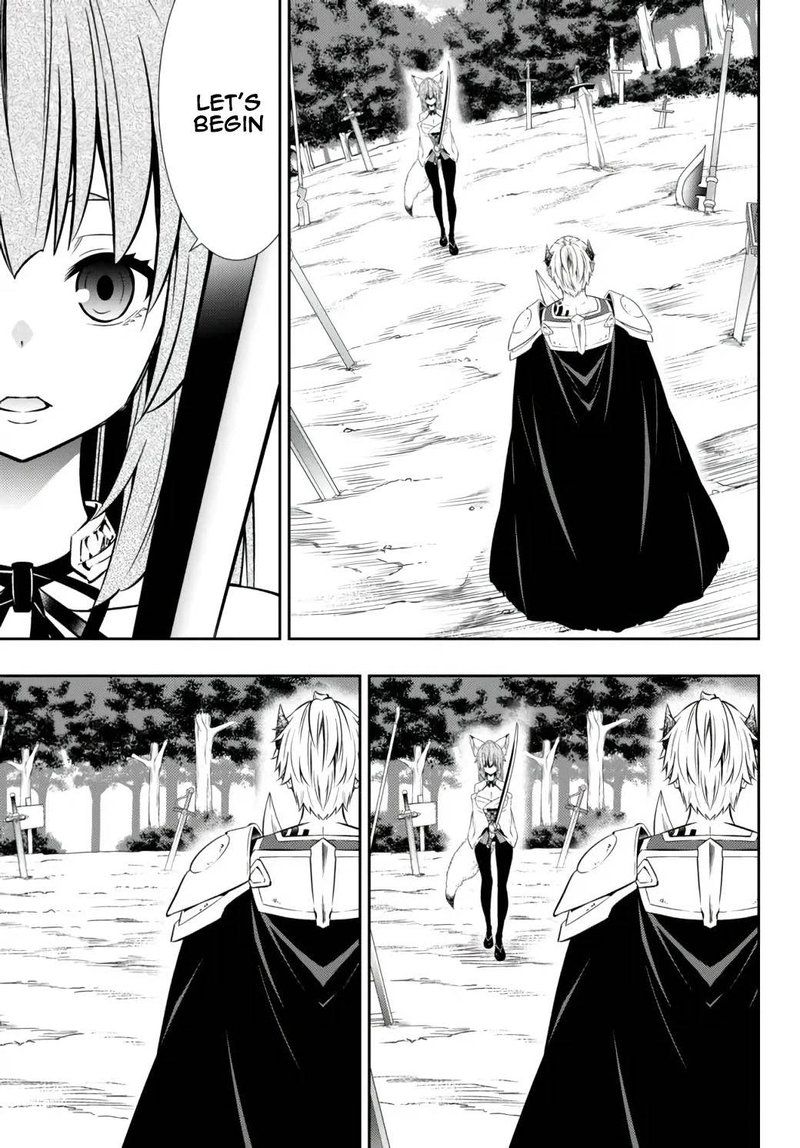 Isekai Maou To Shoukan Shoujo Dorei Majutsu 90a 3