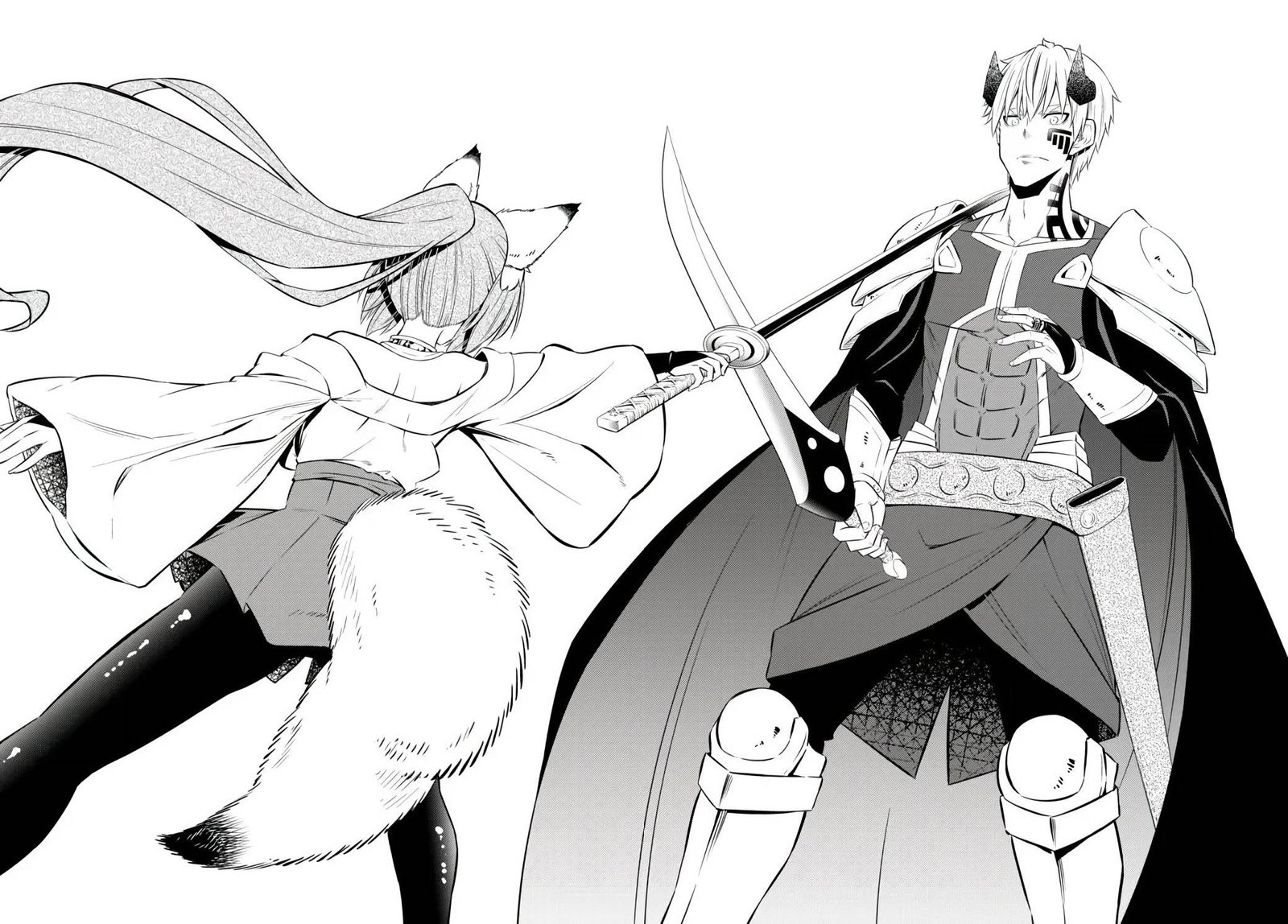 Isekai Maou To Shoukan Shoujo Dorei Majutsu 90a 4
