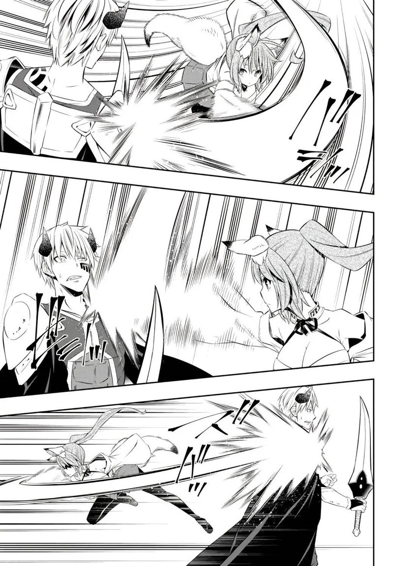 Isekai Maou To Shoukan Shoujo Dorei Majutsu 90a 6