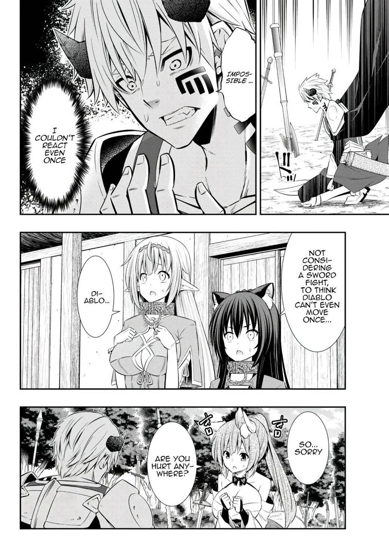 Isekai Maou To Shoukan Shoujo Dorei Majutsu 90a 7