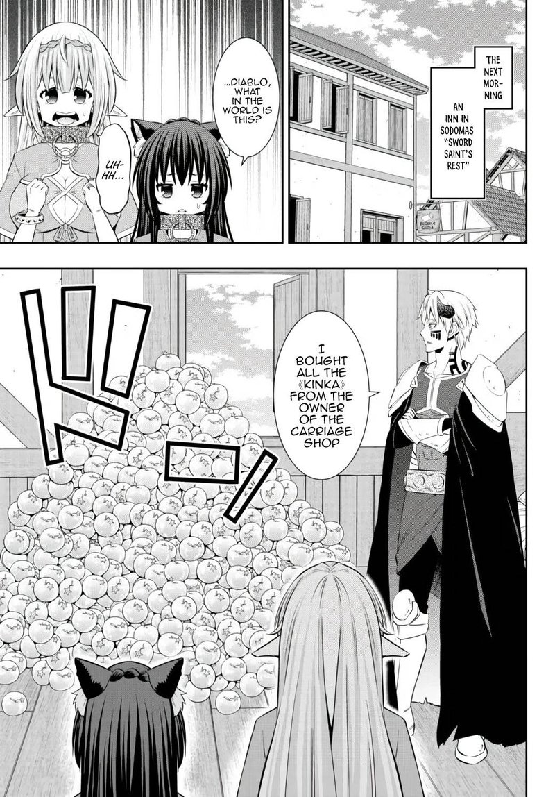 Isekai Maou To Shoukan Shoujo Dorei Majutsu 90b 1