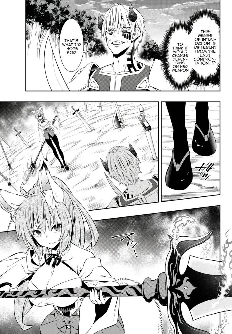 Isekai Maou To Shoukan Shoujo Dorei Majutsu 90c 1