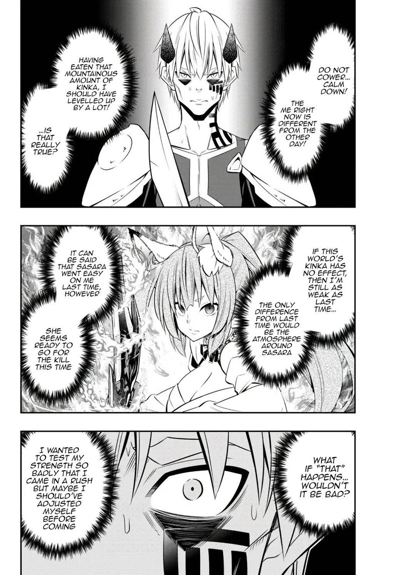 Isekai Maou To Shoukan Shoujo Dorei Majutsu 90c 2