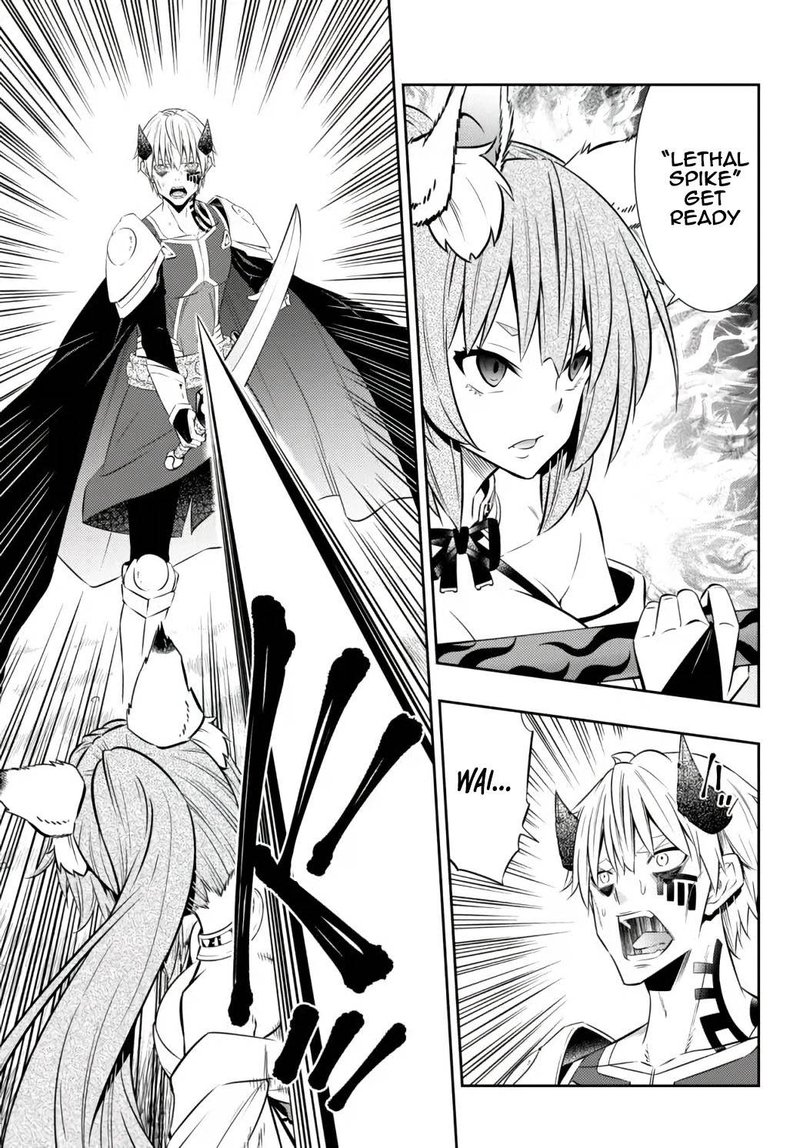Isekai Maou To Shoukan Shoujo Dorei Majutsu 90c 3