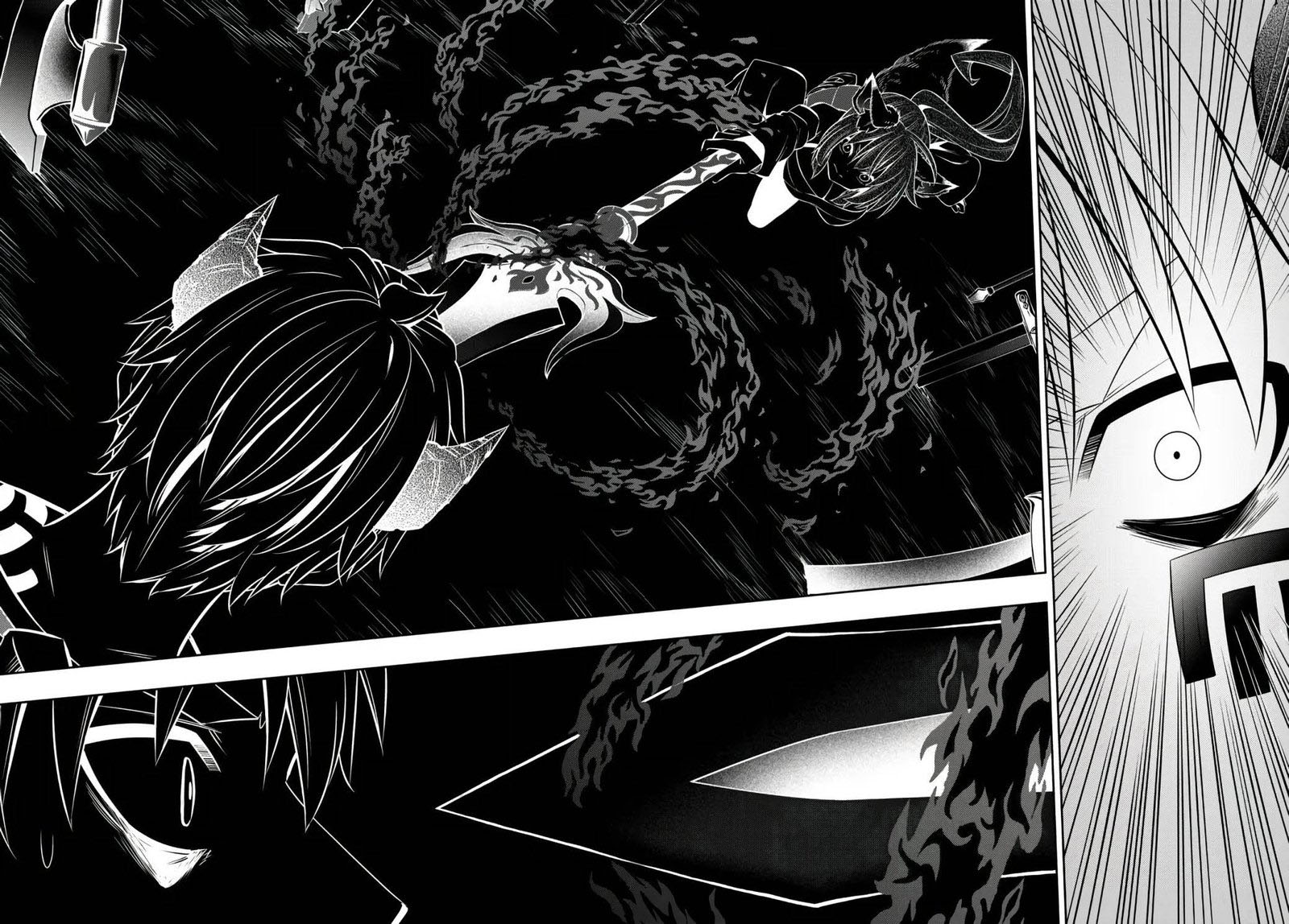 Isekai Maou To Shoukan Shoujo Dorei Majutsu 90c 4