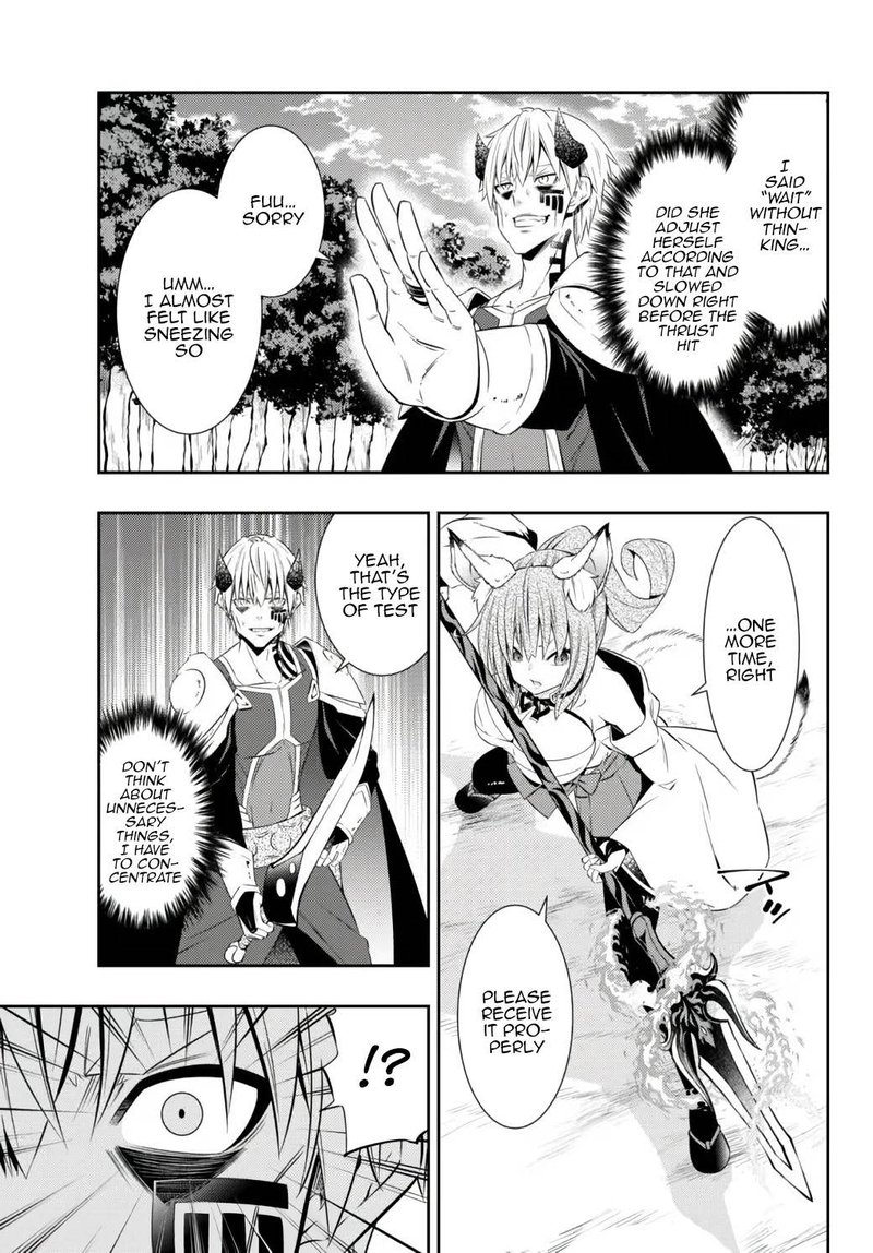 Isekai Maou To Shoukan Shoujo Dorei Majutsu 90c 6