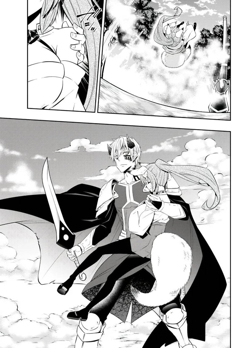 Isekai Maou To Shoukan Shoujo Dorei Majutsu 90c 8