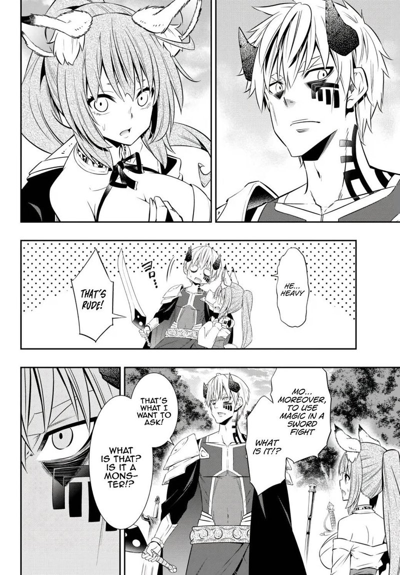 Isekai Maou To Shoukan Shoujo Dorei Majutsu 90c 9