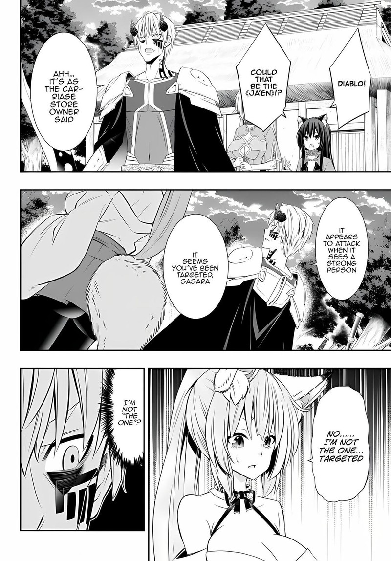 Isekai Maou To Shoukan Shoujo Dorei Majutsu 91a 2