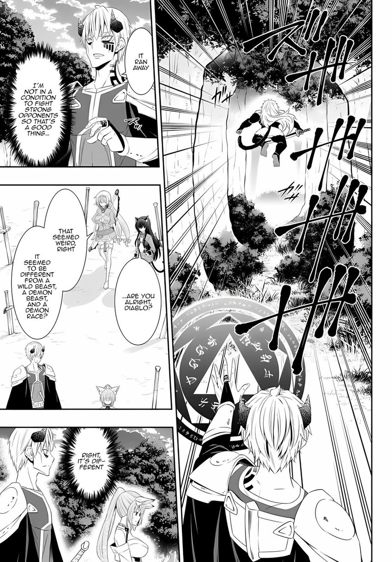 Isekai Maou To Shoukan Shoujo Dorei Majutsu 91a 5