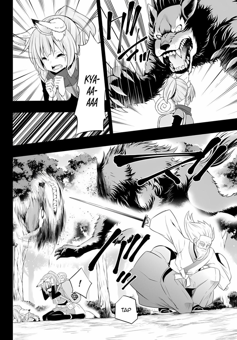 Isekai Maou To Shoukan Shoujo Dorei Majutsu 91b 3